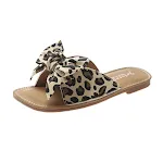 Leopard print