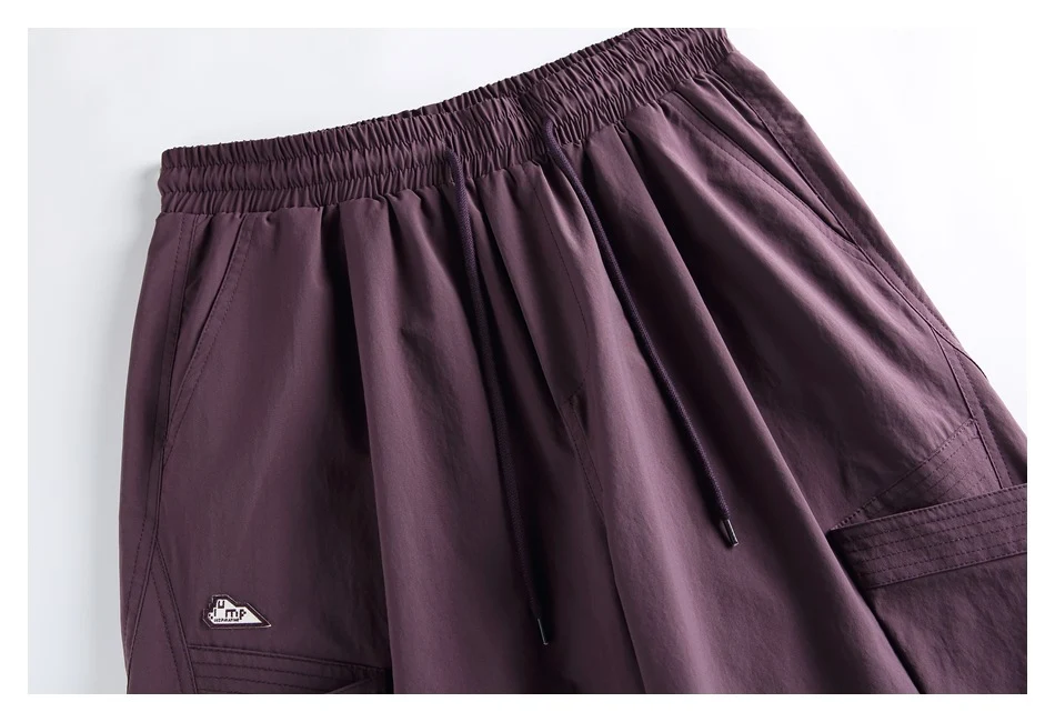 Title 28, Amerikaanse Retro Parachutist Broek Heren, mili...