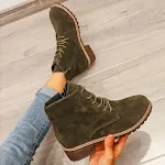 Army green