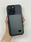 Titanium Gray