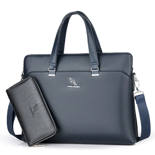 Title 1, Heren rugzak schoudertas, messenger bag met sch...