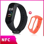 NFC 4+orange