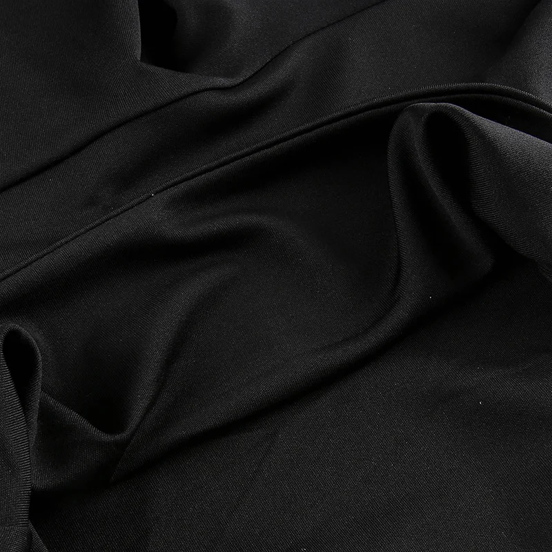 High Waist Splices Half Rock mit Spitze für Damen. Betonen Sie Ihre Figur und genießen Sie den femininen Charme dieses eleganten Rocks. — foto 1