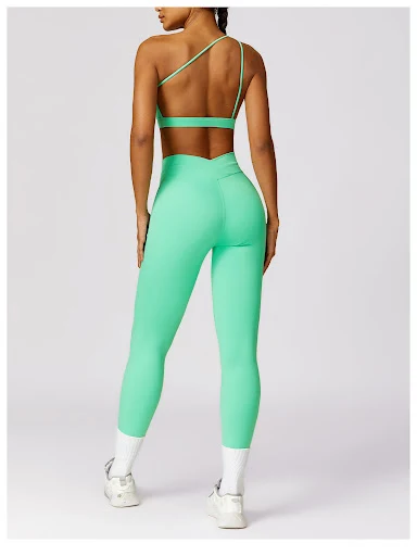 Title 10, Quick-dry high waist skinny yoga pants for wome...