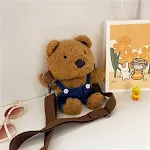 Pants bear