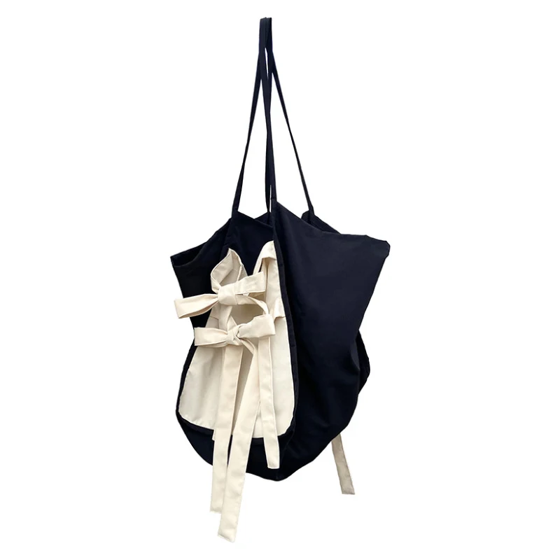 Title 7, Special-interest Design New Cloth Bag Large Cap...