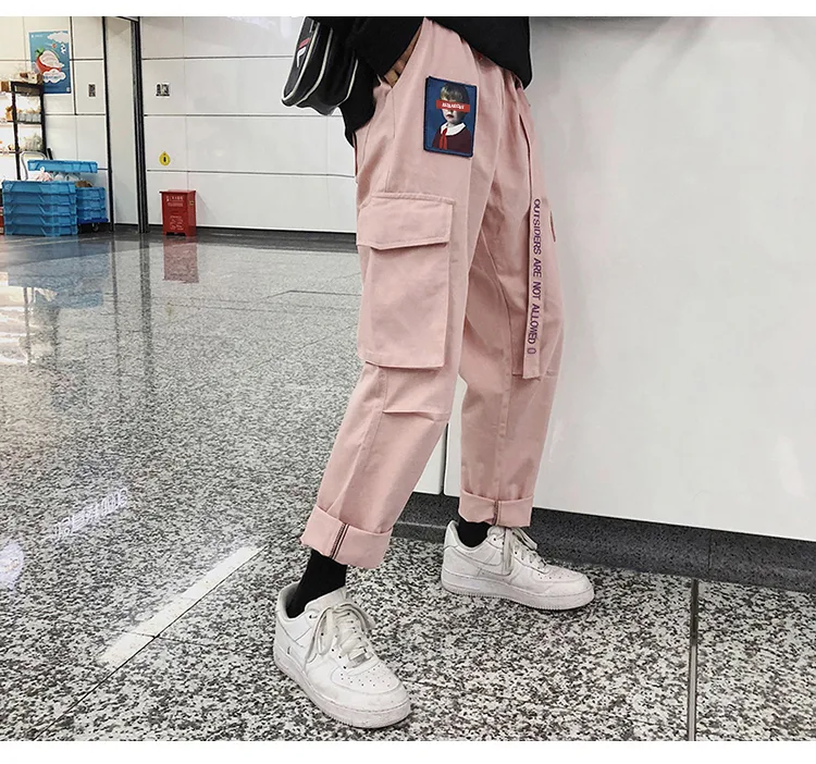 Wild sports overalls — photo 7