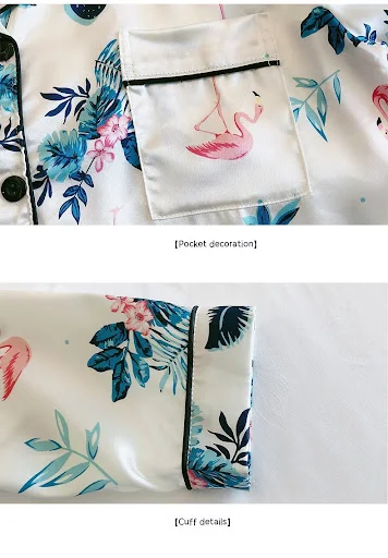 Title 13, Pajamas Womens Sweet Luxury 5050 Artificial Si...