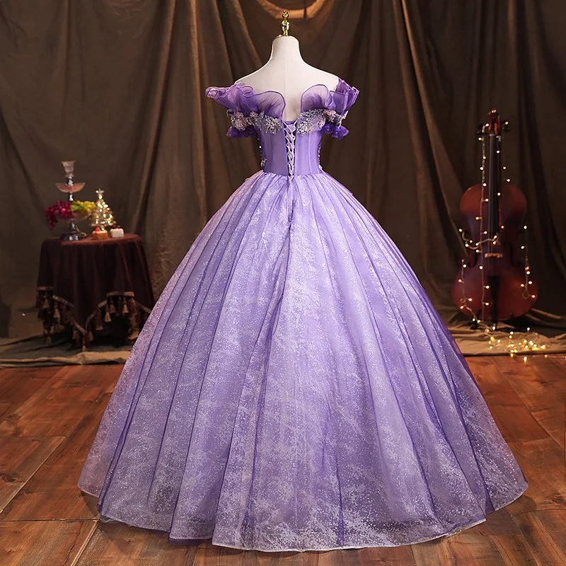 Vestido de gala Bel Canto Solo Performance para anfitriãs, elegante e sofisticado. Ideal para eventos noturnos, oferece conforto e estilo. — foto 8