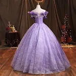 Vestido de gala Bel Canto Solo Performance para anfitriãs, elegante e sofisticado. Ideal para eventos noturnos, oferece conforto e estilo. — foto 8