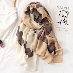White brown