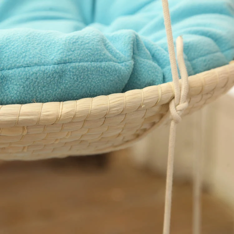 Title 3, Straw cat hammock, cat climbing frame, and cat ...
