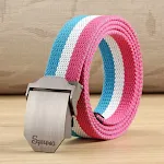 Pink blue