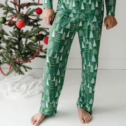 Title 14, European And American Christmas Parent Child Se...