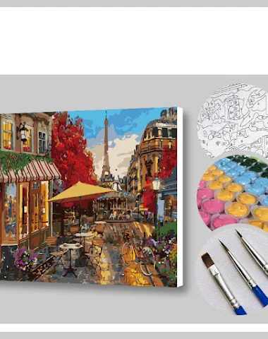 Image product - 3