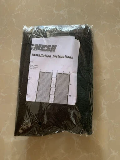 Title 2, Automatik Moskitonetz Vorhang Fliegen Insekten ...