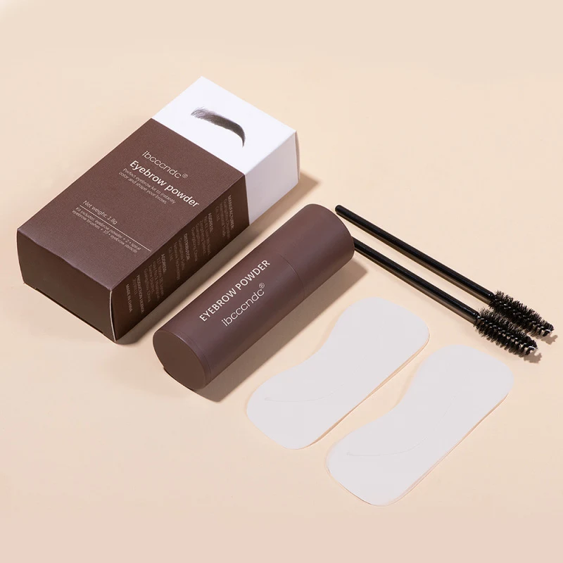 Title 4, Thrush Artifact Hairline Contouring Powder for ...