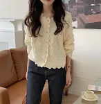 Beige Apricot