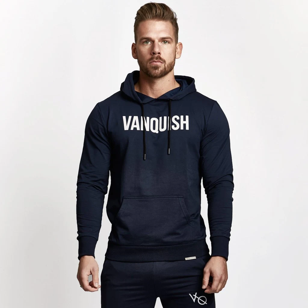 Men's Fashionable Running Fitness Long Sleeve Suit. Experience comfort and style while running and training. Perfect for — photo 5