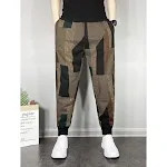 1216 Casual Pants