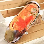 Clam