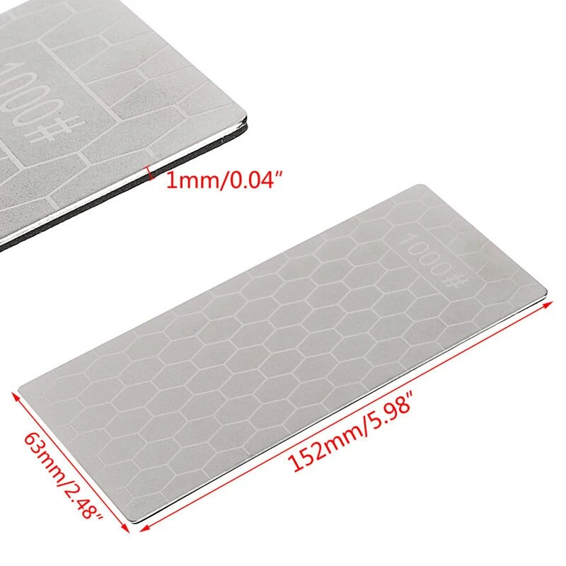 Title 4, Diamond Full Sand Square Grinding Blade Sharpen...