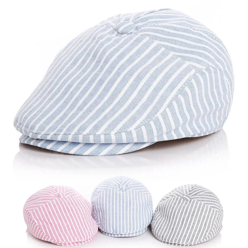 Title 2, Sun Hat Spring Autumn And Winter Woolen Baby St...