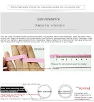 Anel feminino de zircônia com cruz, joia minimalista e moderna. Design elegante e atemporal, perfeito para realçar a beleza e o estilo. — foto 5