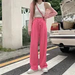 Autumn New Wide Leg Pants Casual Fashion Women's Comfortable and Stylish Perfect for Everyday Wear Versatile for a Chic — photo 4