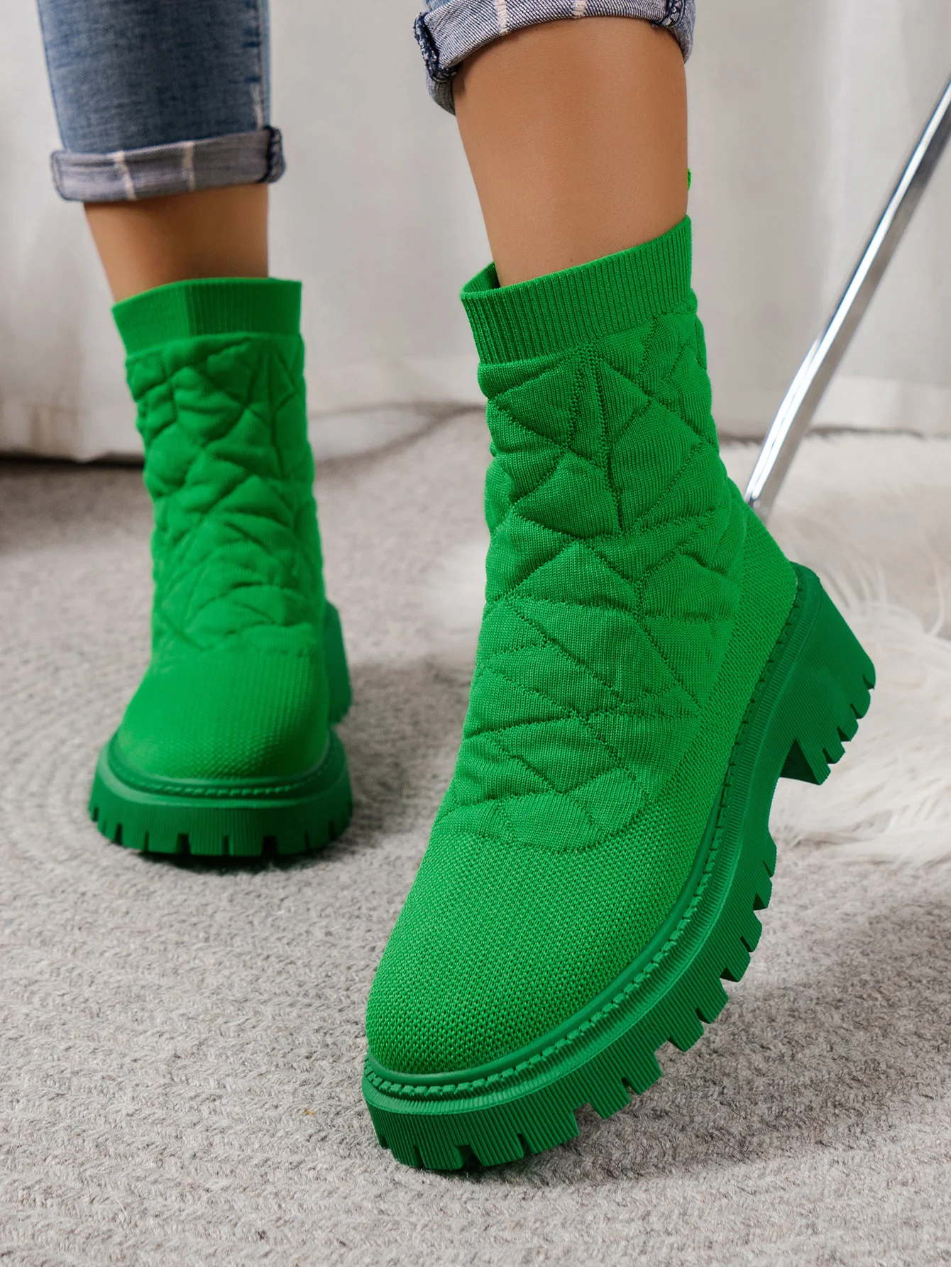 Title 10, New Womens Flying Woven Sports Short Boots Lig...