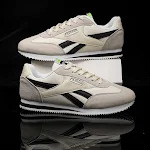 Nouvelles Sneakers Mode Respirantes Chaussures Décontractées de Sport pour Couples Hommes et Femmes Confortables Idéales pour le Sport et le Quotidien — photo 1