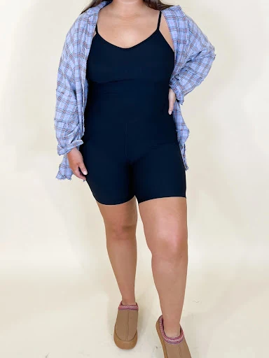 Title 4, Spring And Autumn Lattice Shirt Oversize Women...