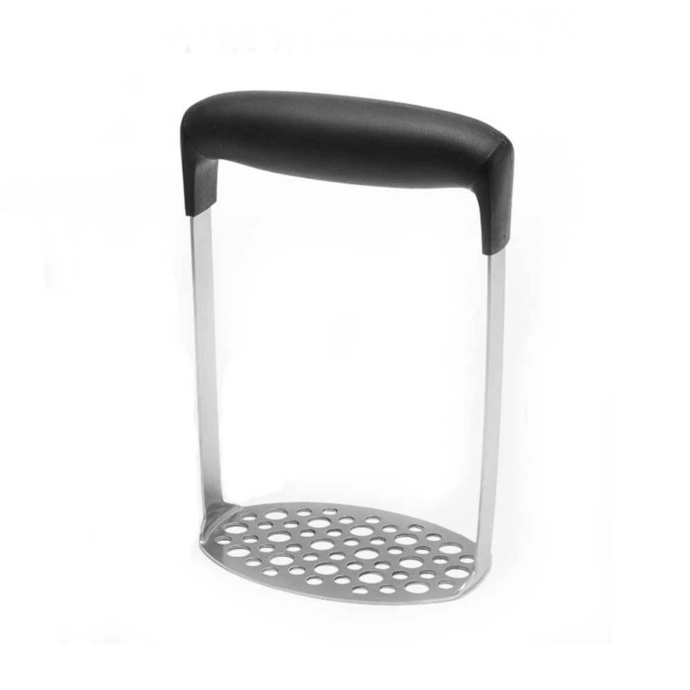 Title 1, Factory Direct Stainless Steel Potato Masher Ho...