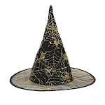 Bronzing Spider Witch Hat