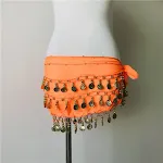 Orange 98 Coins