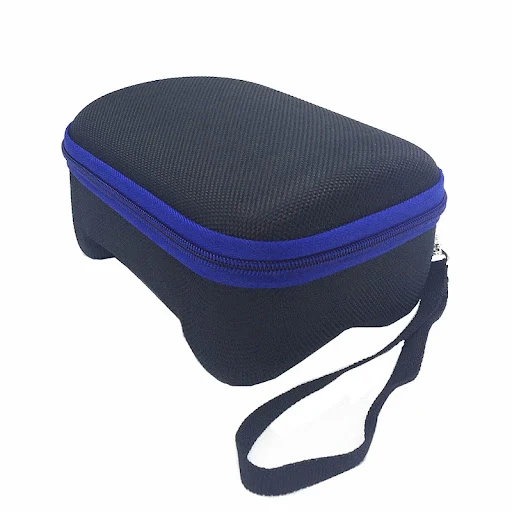 Title 3, Switch Pro Handle Bag with Secure Storage
