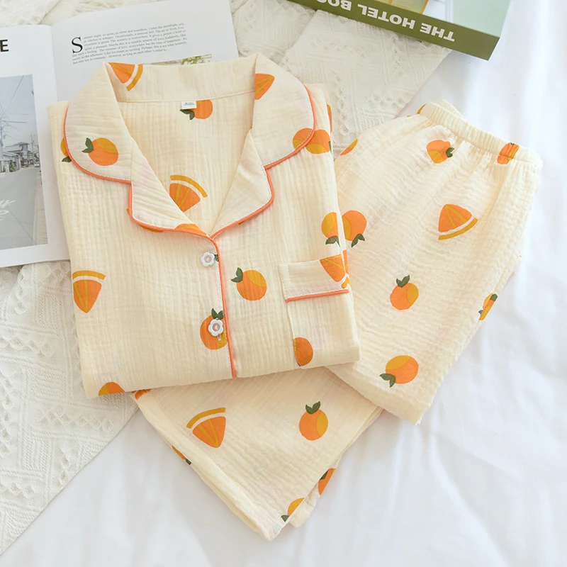 Title 17, Womens Cotton Homewear Suit