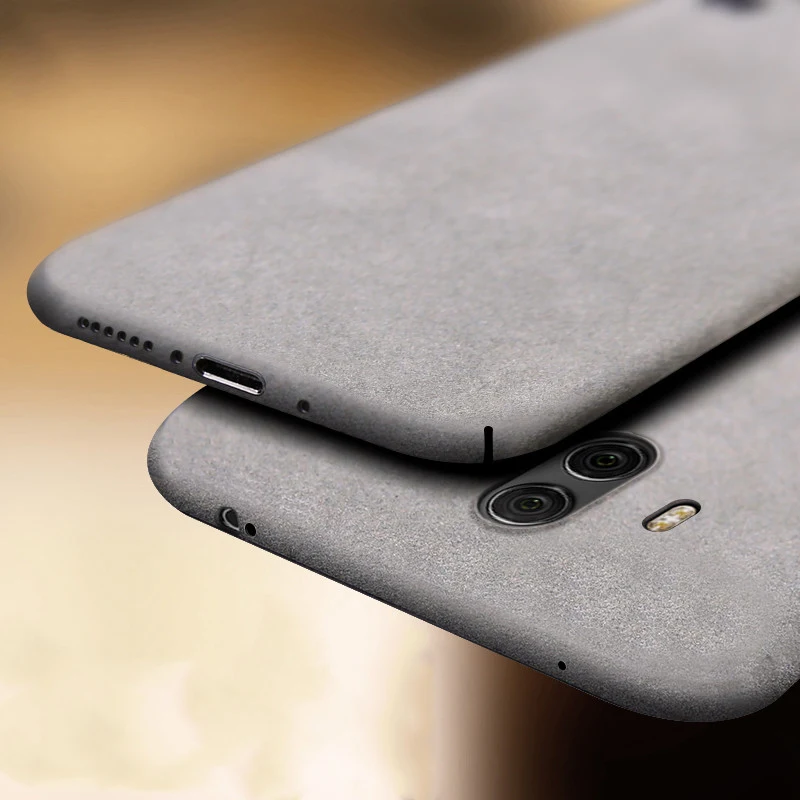 Title 10, Frosted Hard Shell Mobile Phone Case Ultra-thin...