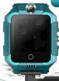 Title 7, Smartwatch 4G completa com rede, Alipay, e posi...