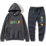 Dark Grey