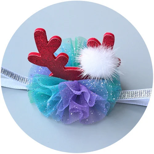 Title 5, Ornamento per la testa del bambino con cappello...