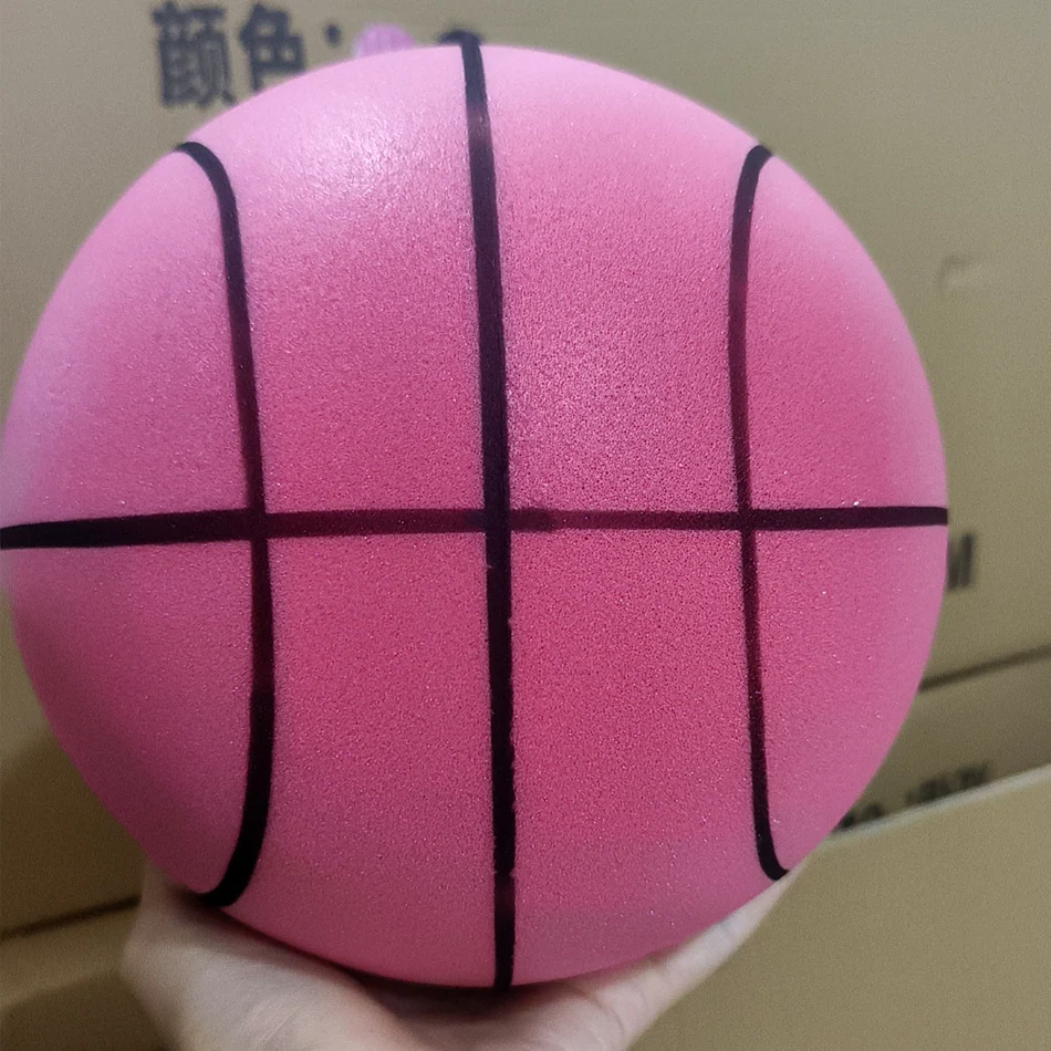 Title 4, Kinder-Silentball Elastikball Meeresspielzeug G...