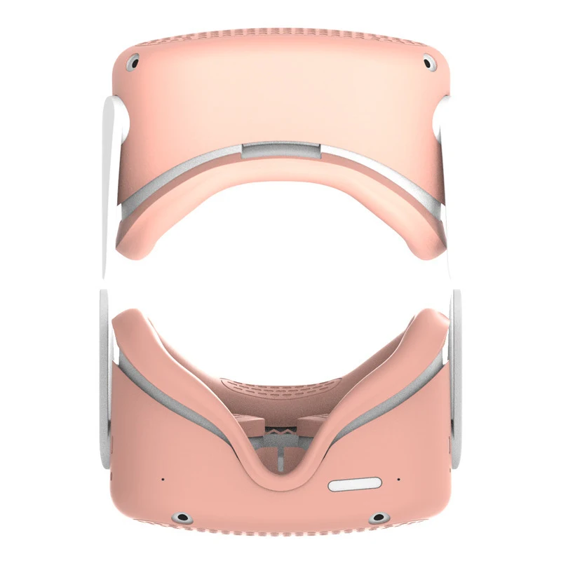 Title 19, Capa Protetora de Silicone para VR Host Proteja...