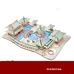 Suzhou Gardens1