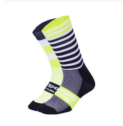 Riding socks running basketball in the tube wear socks — photo 11