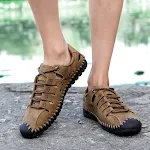 Outdoor fashion wild casual shoes — photo 3