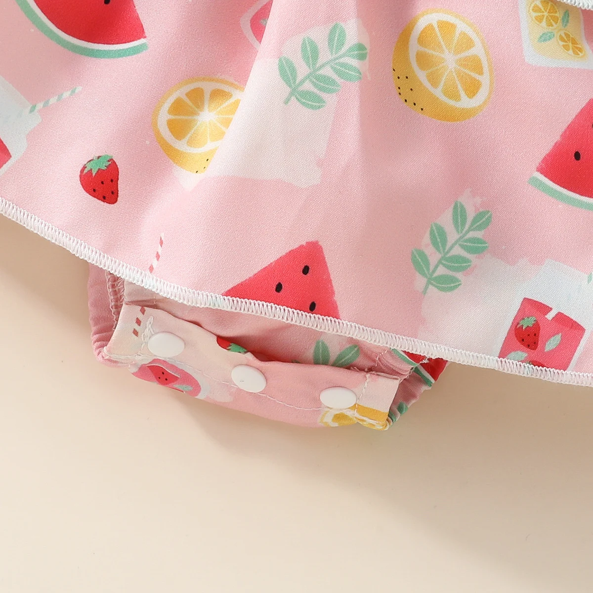 Title 8, Monos de verano para bebés niñas con tirantes, ...