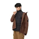 Autumn and Winter Outdoor Keep Warm Waterproof Mountaineering Fishing Camping Couple Jacket. Stay warm and dry during yo — photo 6