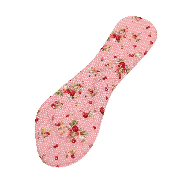 Title 8, Two Color Seven Point Pad PU High Heel Shoes, T...