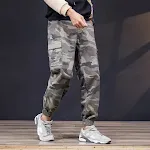 Camouflage gray